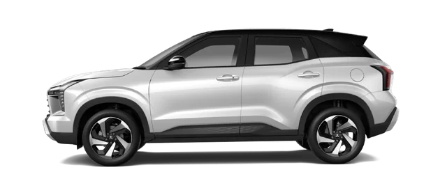 mitsubishi-xforce